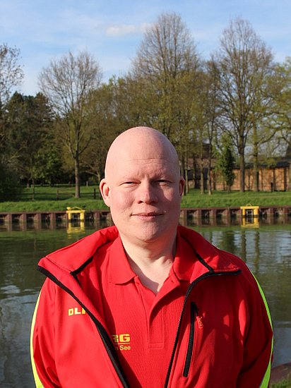 stellv. Geschäftsführer: Alexander Deppe