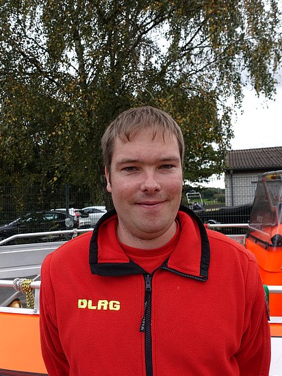 Leiter Fachdienste: Markus Dieding