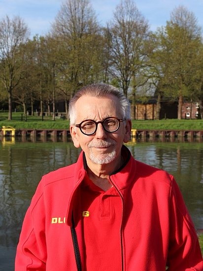 Beisitzer: Wolfgang Cech