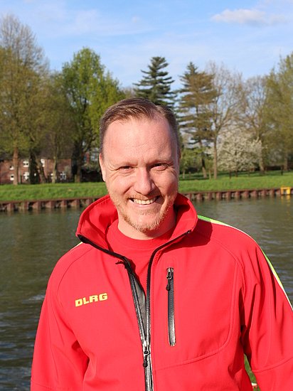 Leiter Einsatz: Sebastian Höhnerhaus