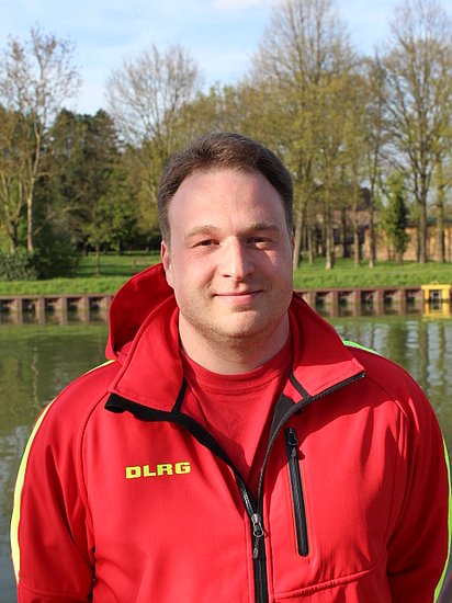 Beauftragter Erkundung/Ortung: Andre Rüttershoff