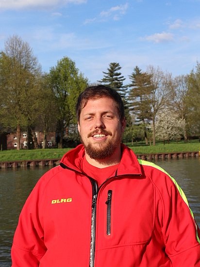 stellv. Bezirksleiter: Sebastian Ratschmeier